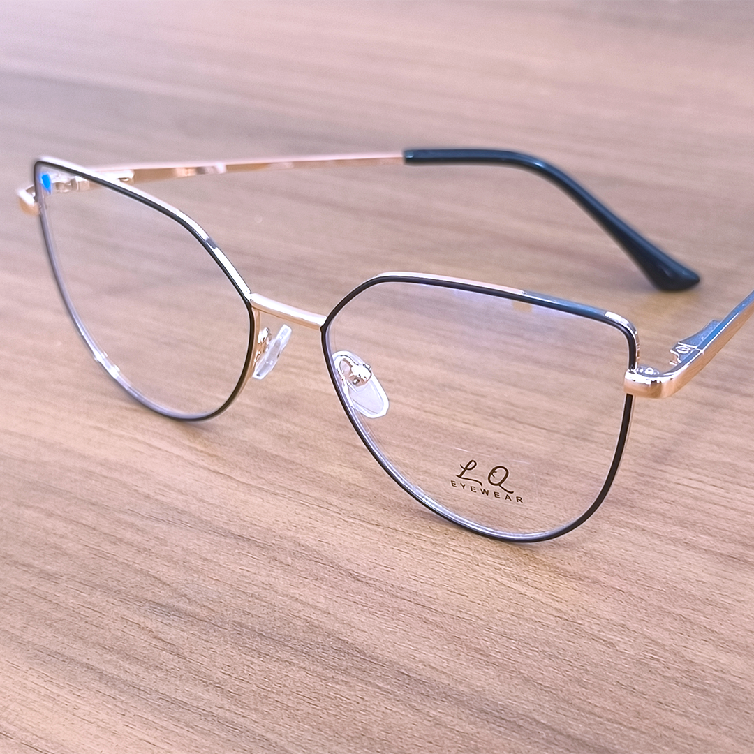 01 - Óculos de grau