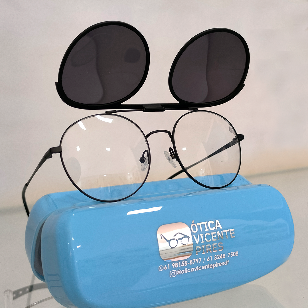 01 - Óculos de sol