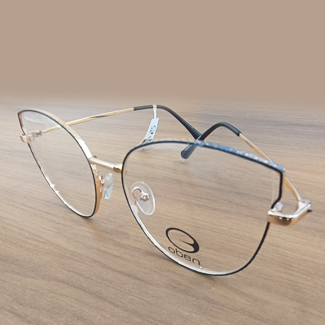 02 - Óculos de grau