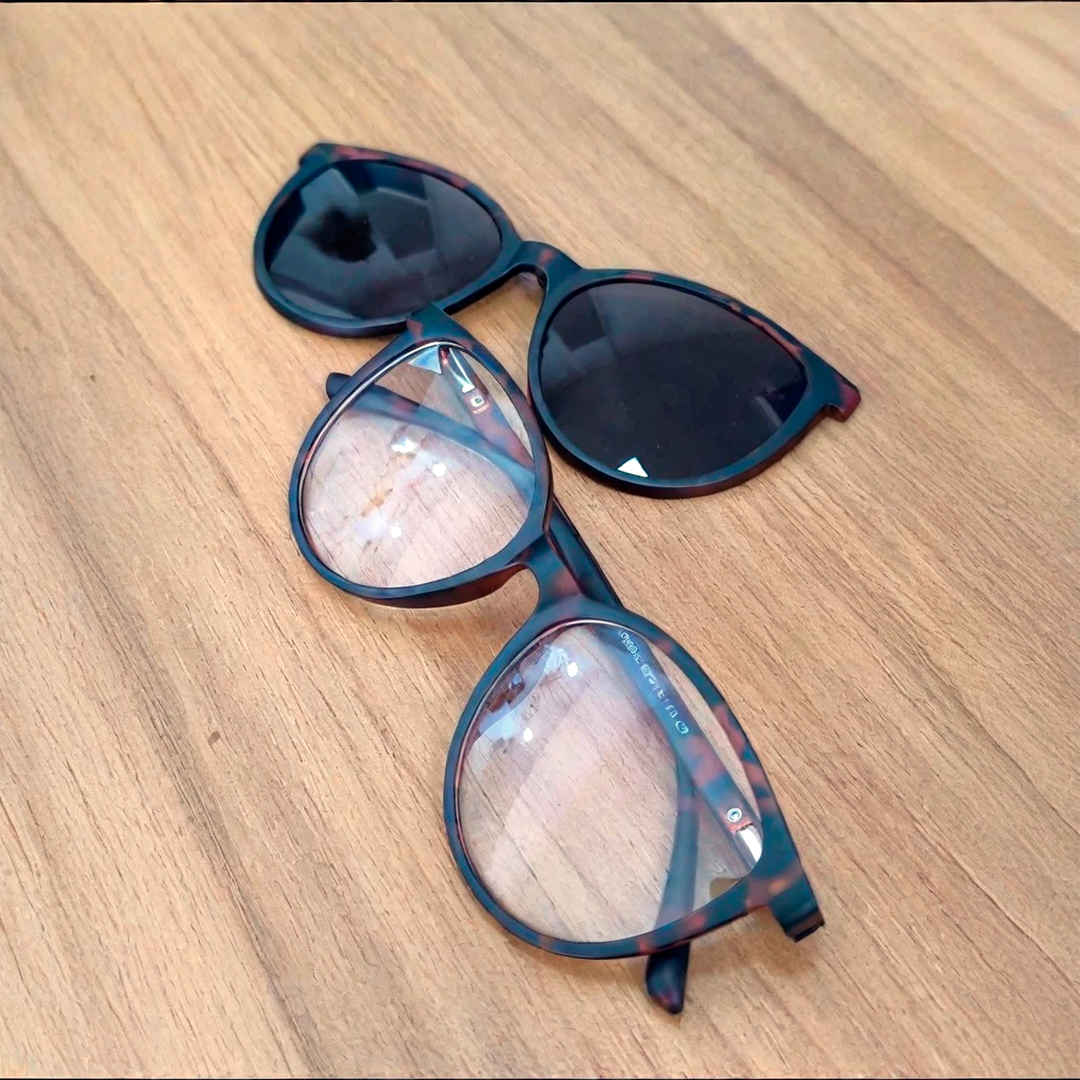 03 - Óculos de grau